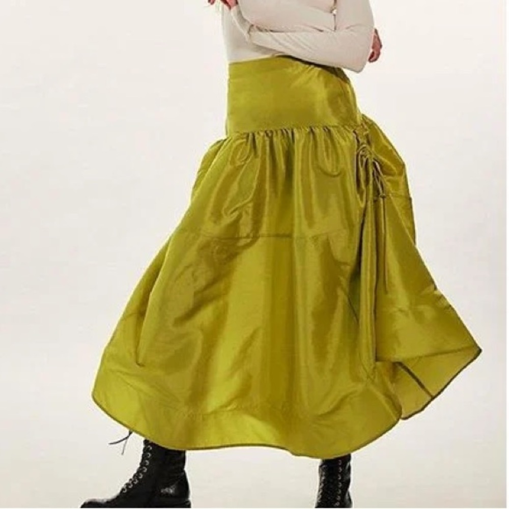 Free People skirt never worn